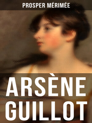 cover image of Arsène Guillot